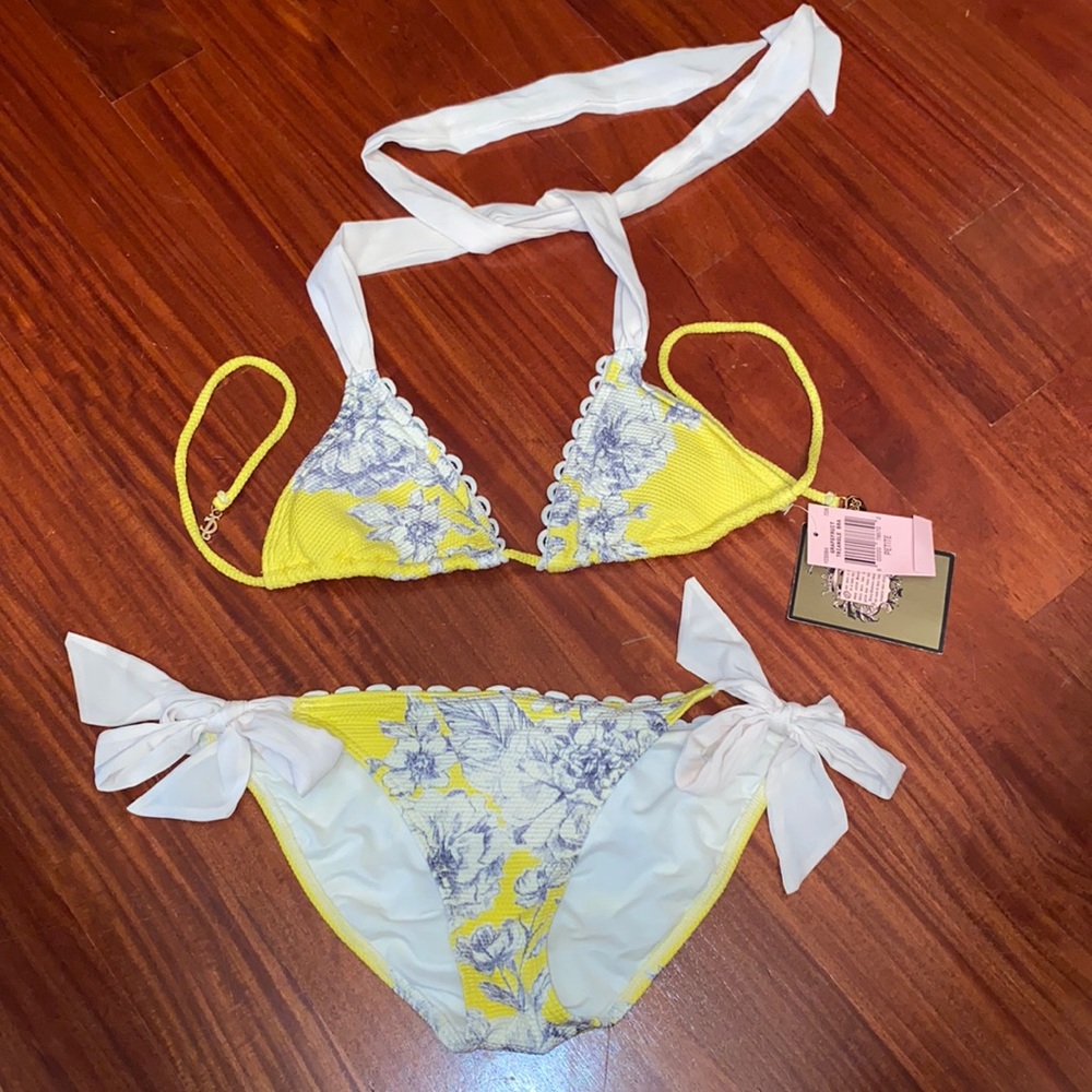 Swim wear